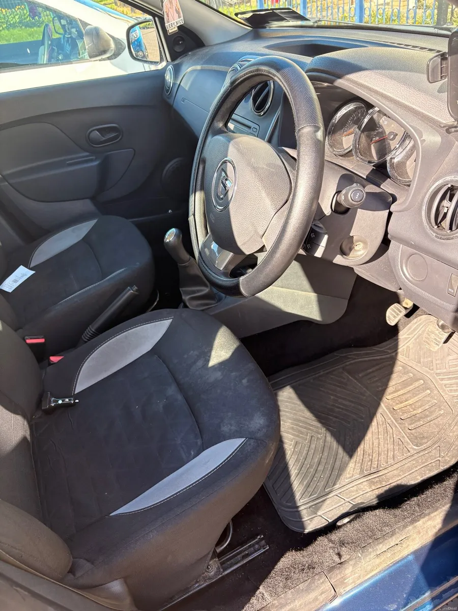 Dacia sandero stepway - Image 4
