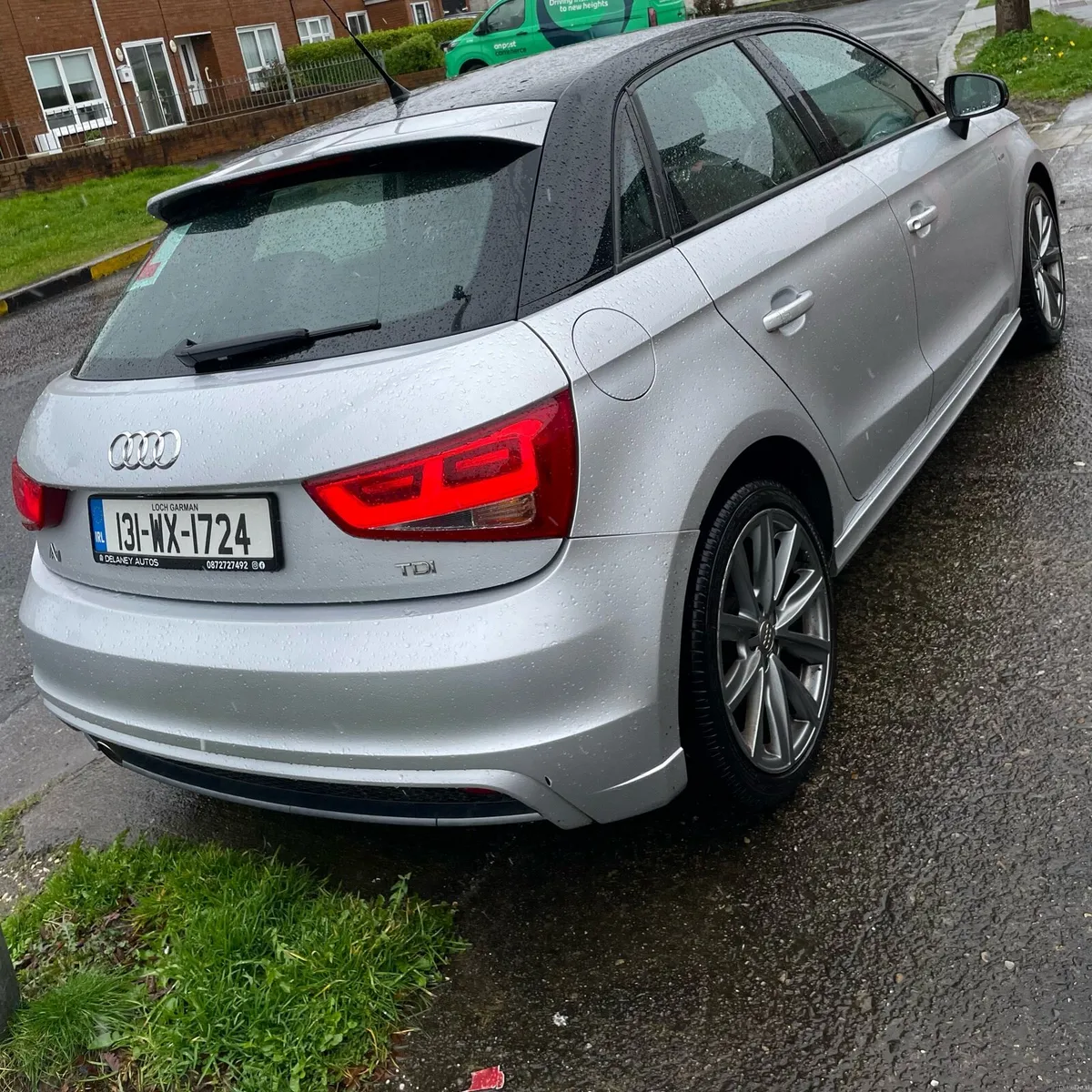 Audi a1 sline €5000 NO Offers - Image 2