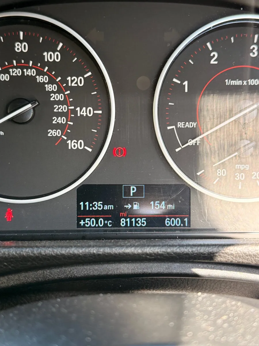 BMW 420d XDrive M Sport - Image 4