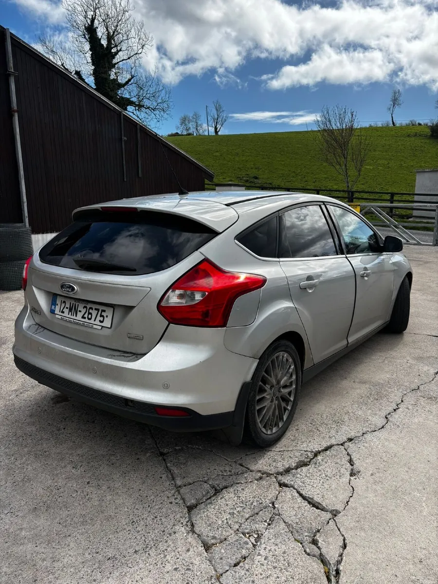 Ford Focus 2012 - Image 3
