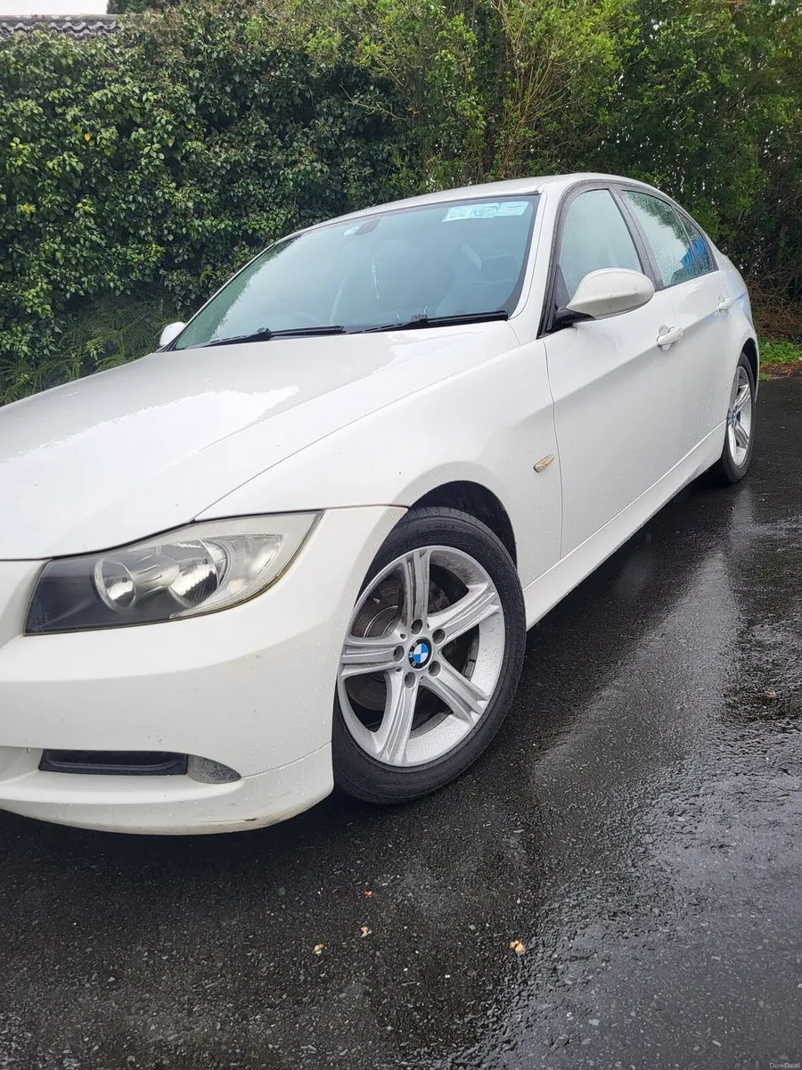 Bmw 320d - Image 1