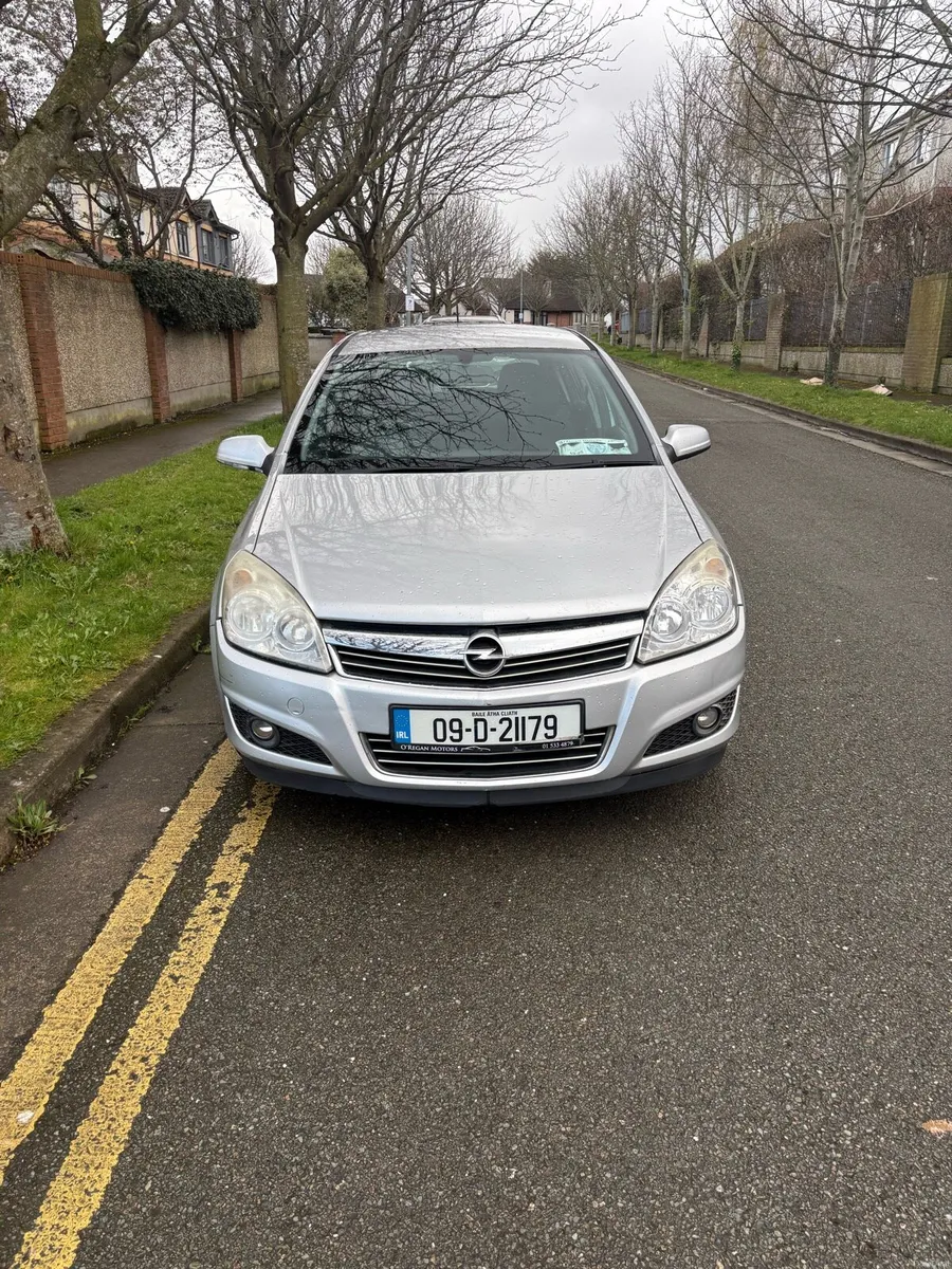 Opel Astra - Image 3