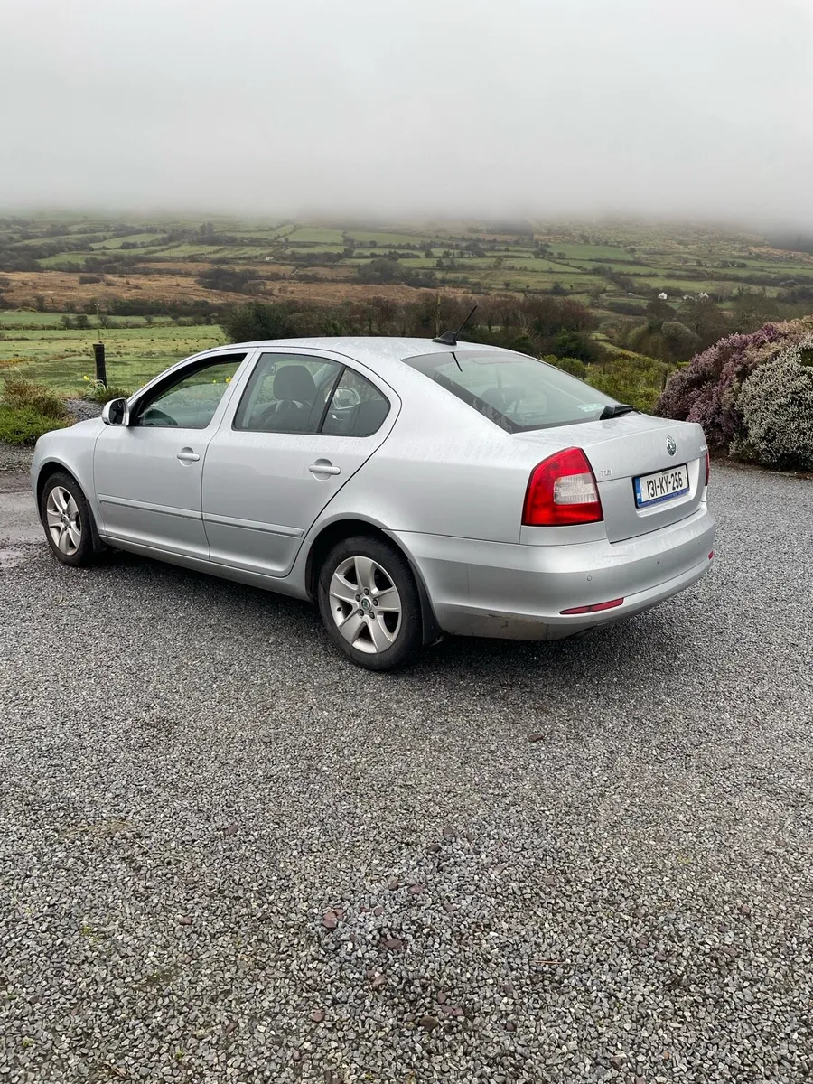 Skoda Octavia (High Spec) - Image 3