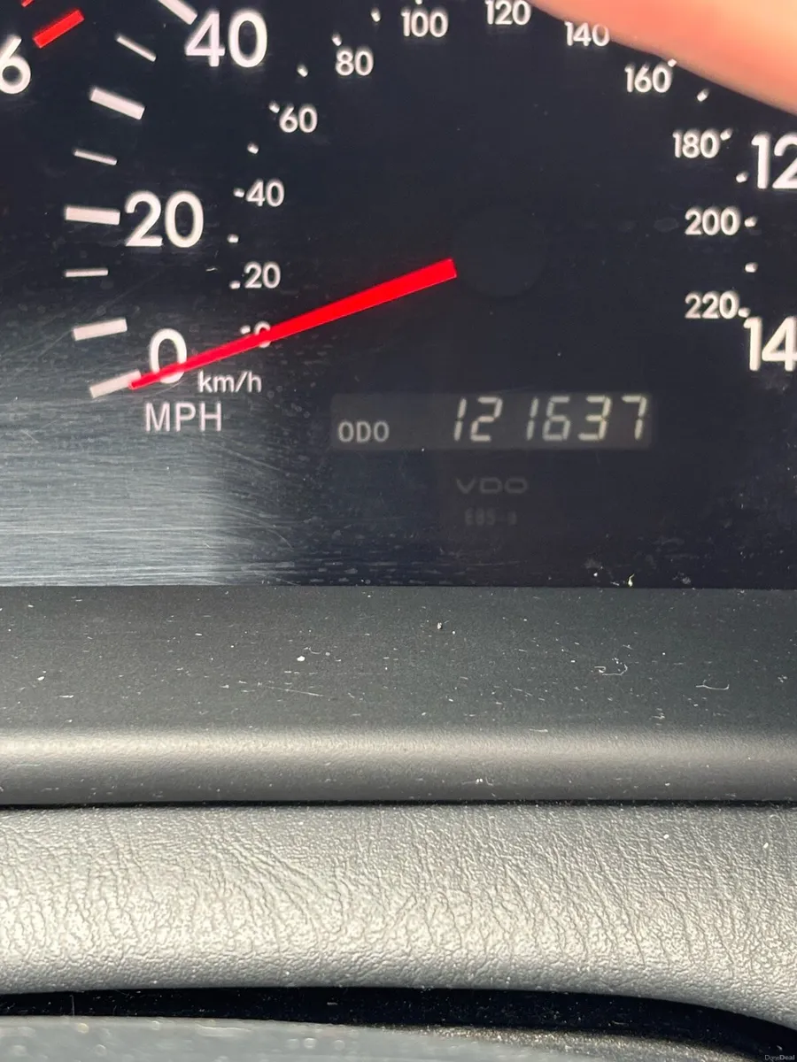 For sale: Toyota Corolla - Image 2