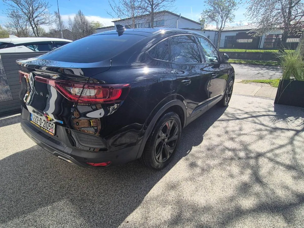 Renault Arkana - Image 3