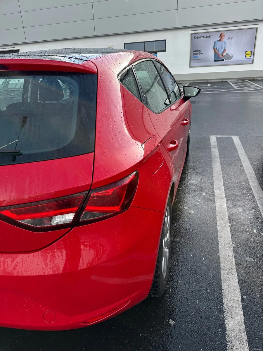 SEAT Leon 2015 - Image 2