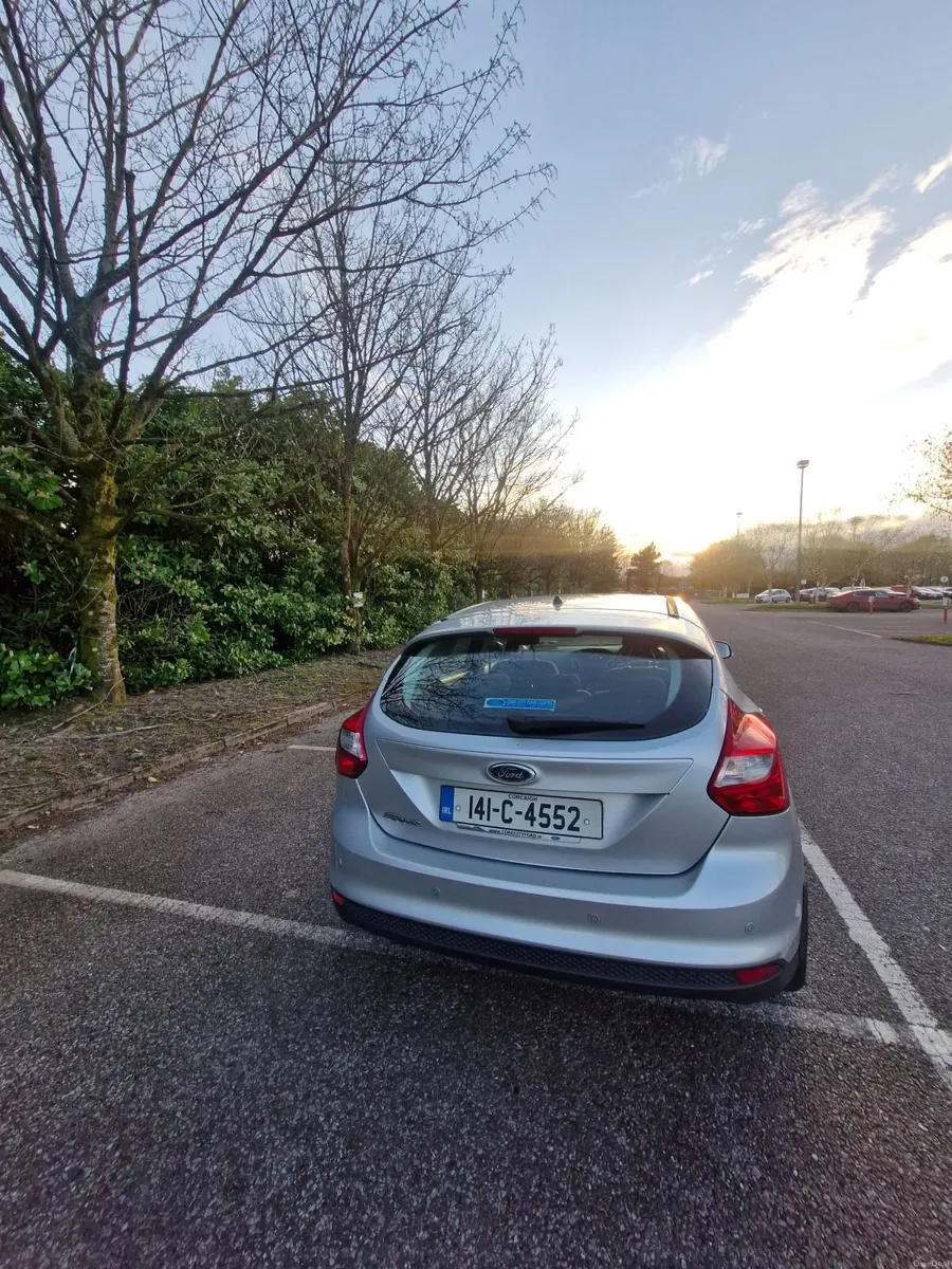 Ford Focus 2014 - Image 3