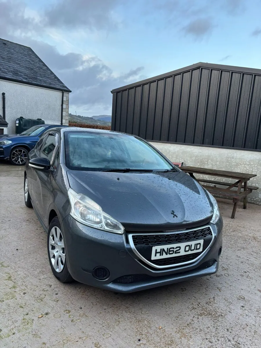 Peugeot 208 2012 - Image 3