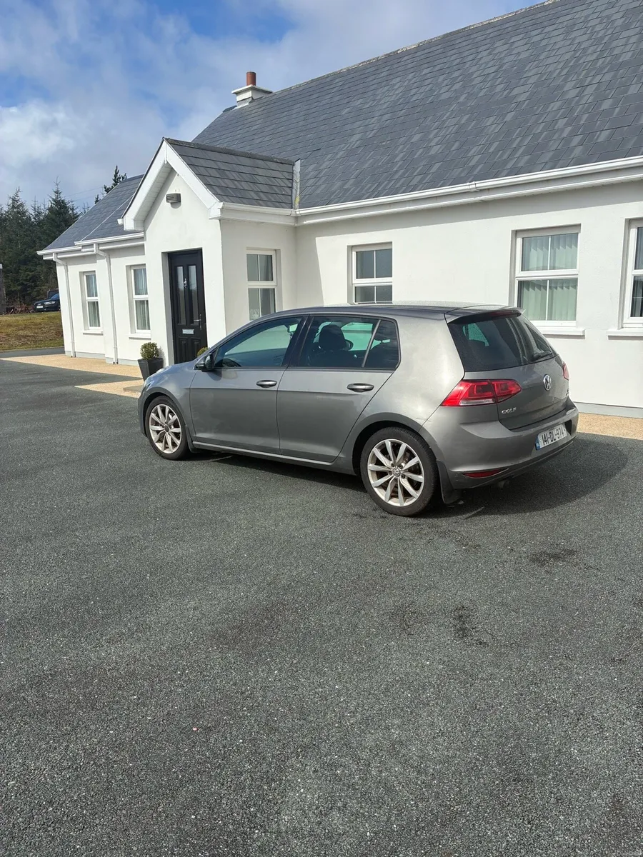 2014 Golf - Image 2