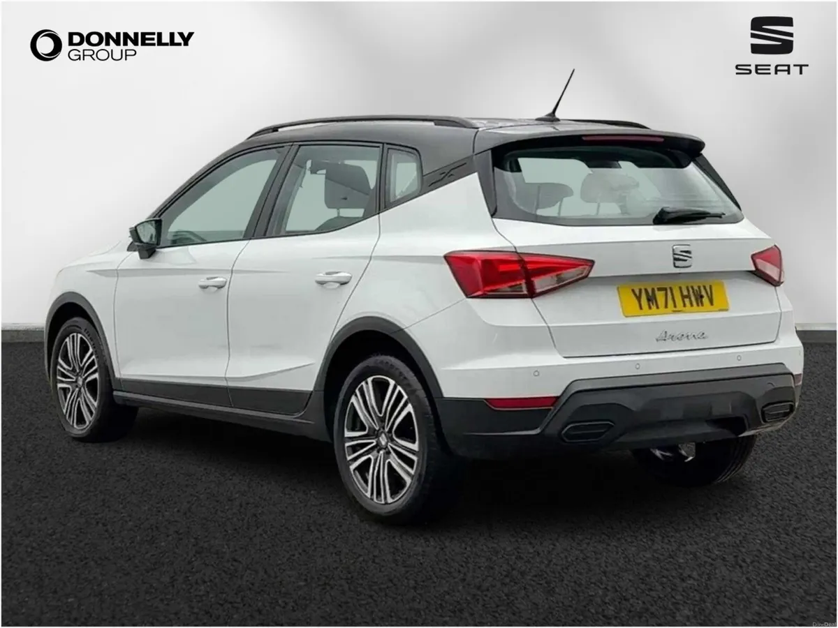 SEAT Arona Hatchback SE Technology - Image 3