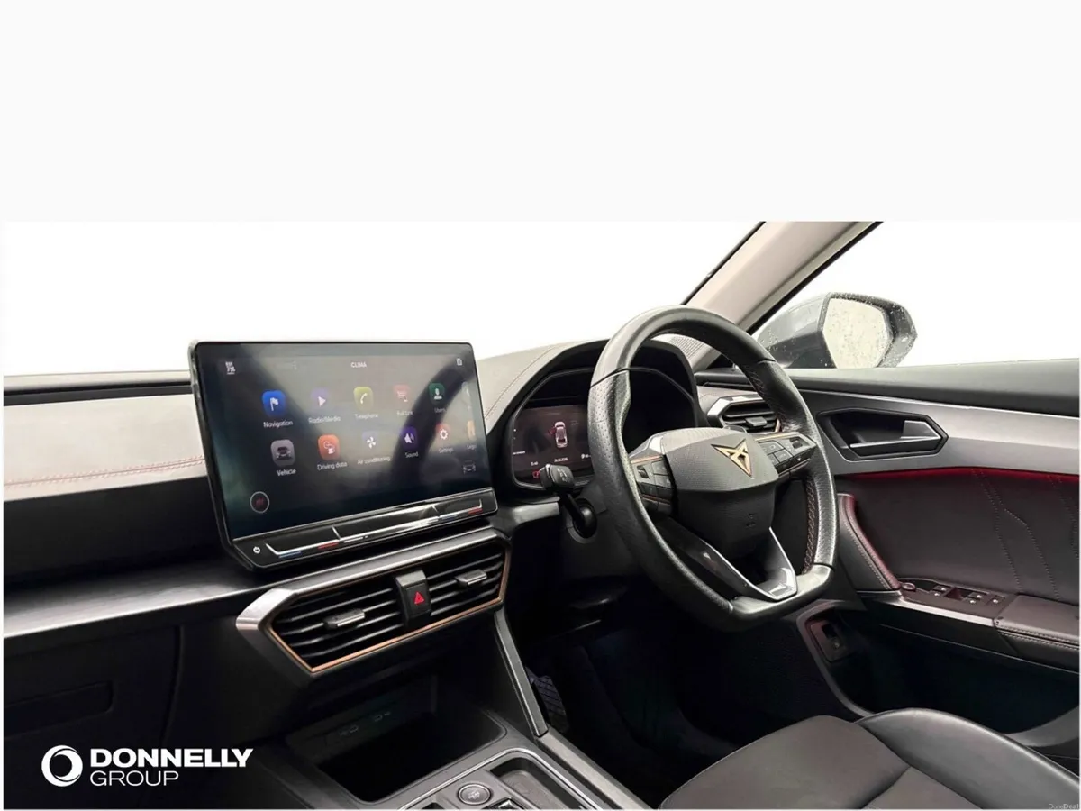 Cupra Formentor Estate V1 - Image 2