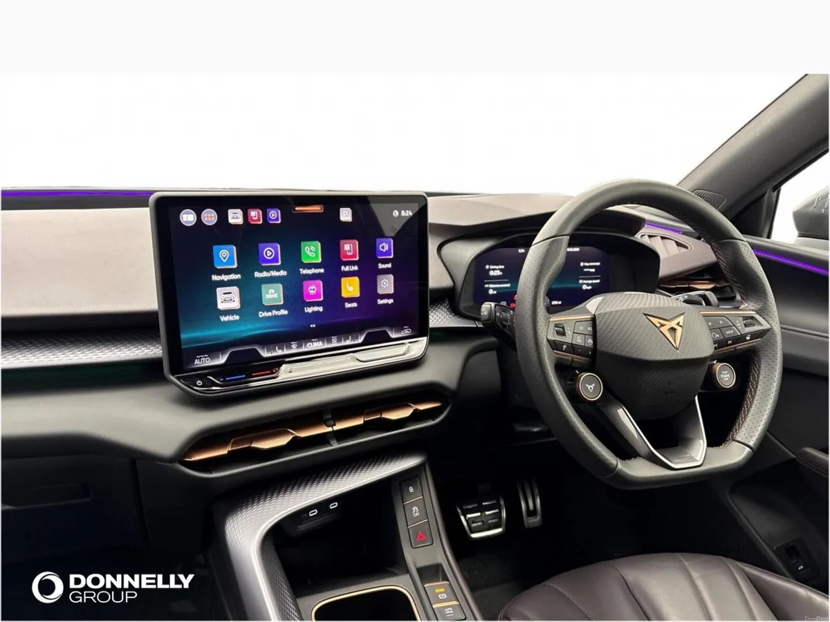 Cupra Terramar Hatchback VZ2 - Image 2