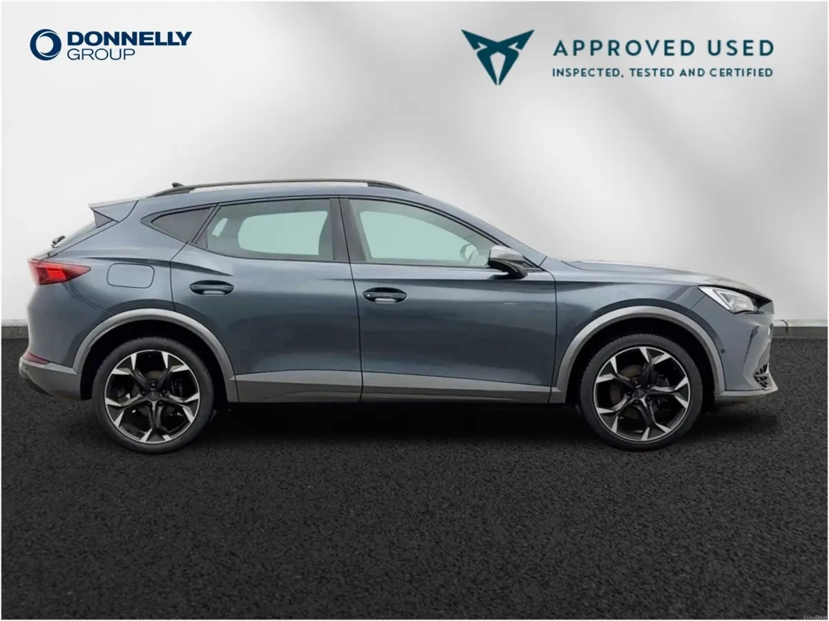 Cupra Formentor Estate V2 - Image 4