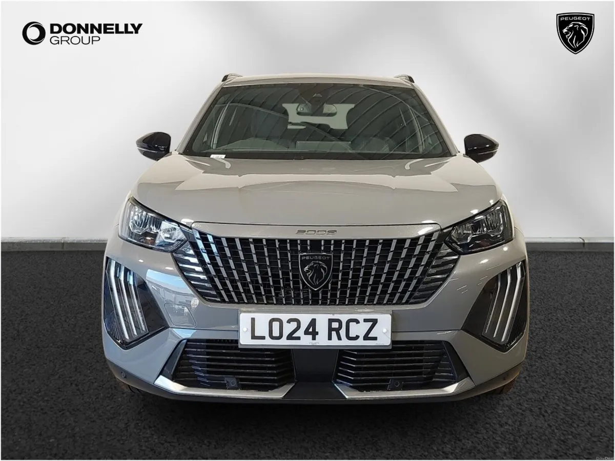 Peugeot 2008 Estate Allure - Image 4