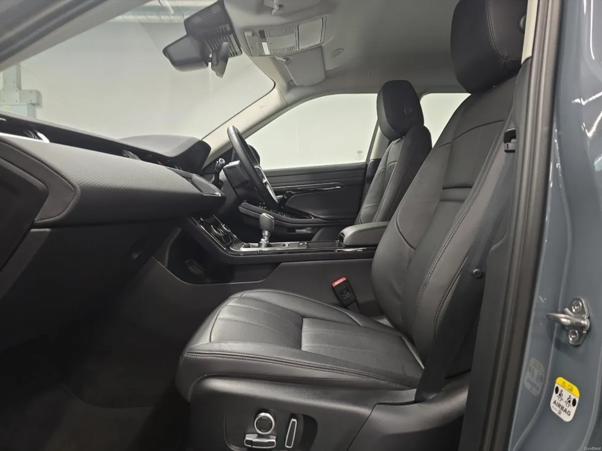 Land Rover Range Rover Evoque Diesel Hatchback S - Image 3