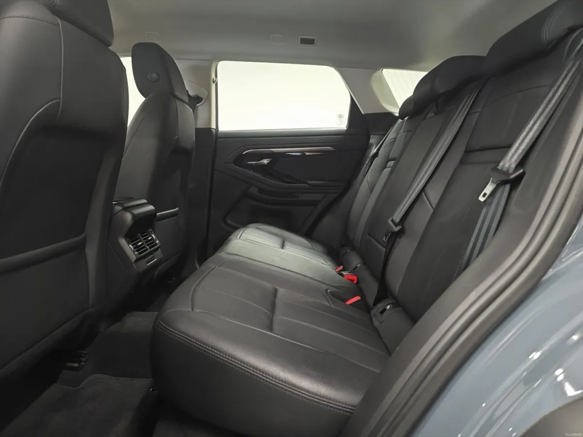 Land Rover Range Rover Evoque Diesel Hatchback S - Image 4