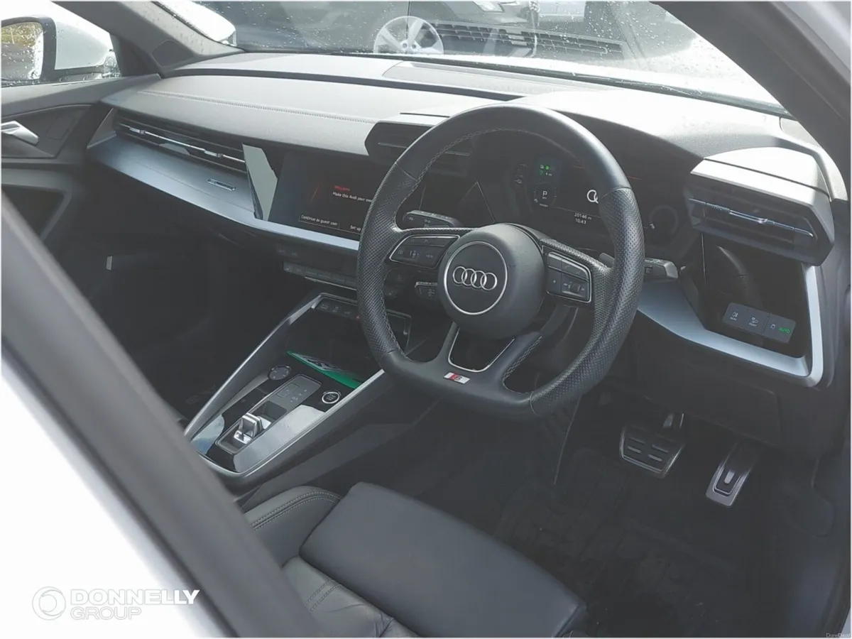 Audi A3 Sportback S Line - Image 4