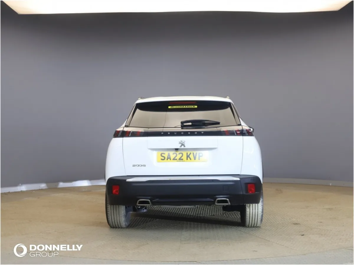 Peugeot 2008 Estate Allure Premium - Image 3