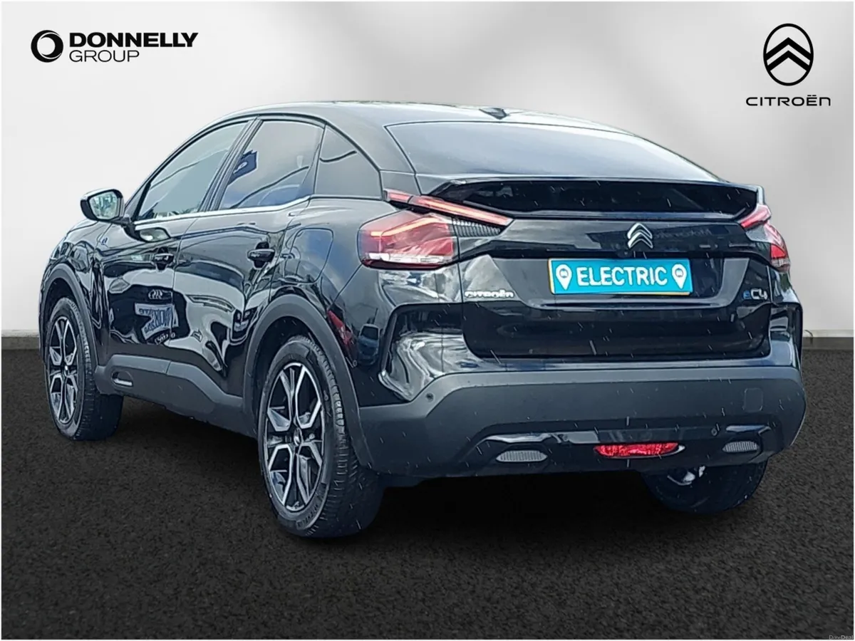 Citroen C4 E- Electric Hatchback Shine - Image 2