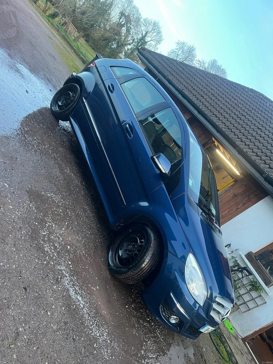 Mercedes Benz B class - Image 3