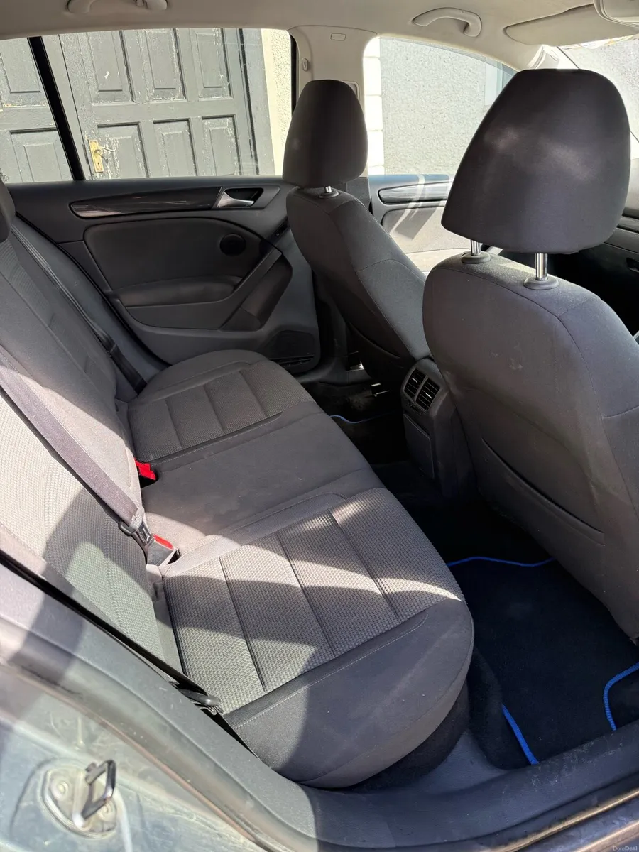 Mk6 Golf 1.6 - Image 4