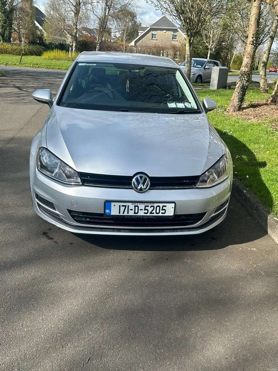 Volkswagen Golf - Image 3