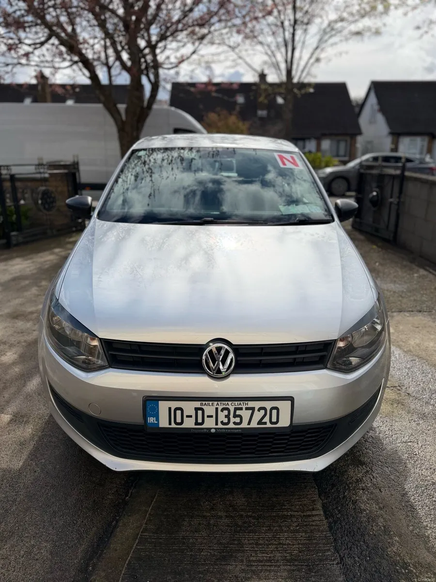 Volkswagen Polo - Image 2