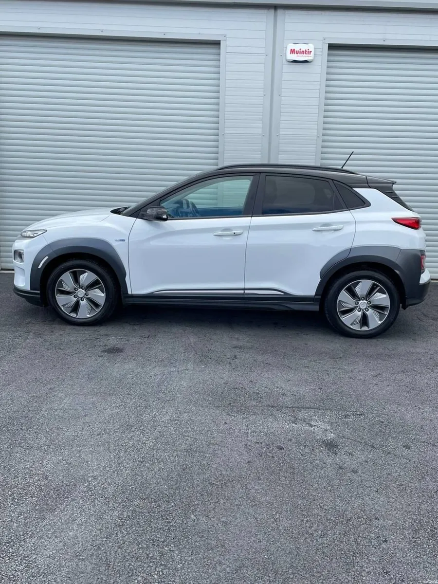Hyundai KONA 2019 - Image 3