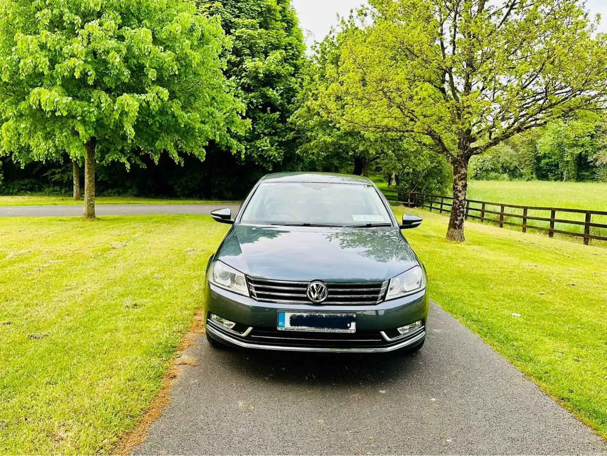 VW Passat | New Clutch & Timing Belt | NCT 03/27 - Image 2