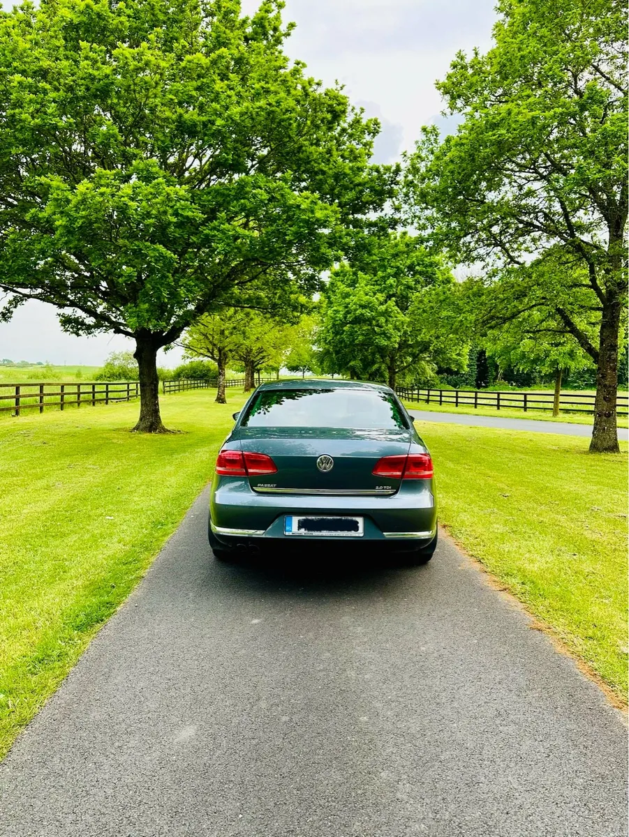 VW Passat | New Clutch & Timing Belt | NCT 03/27 - Image 3