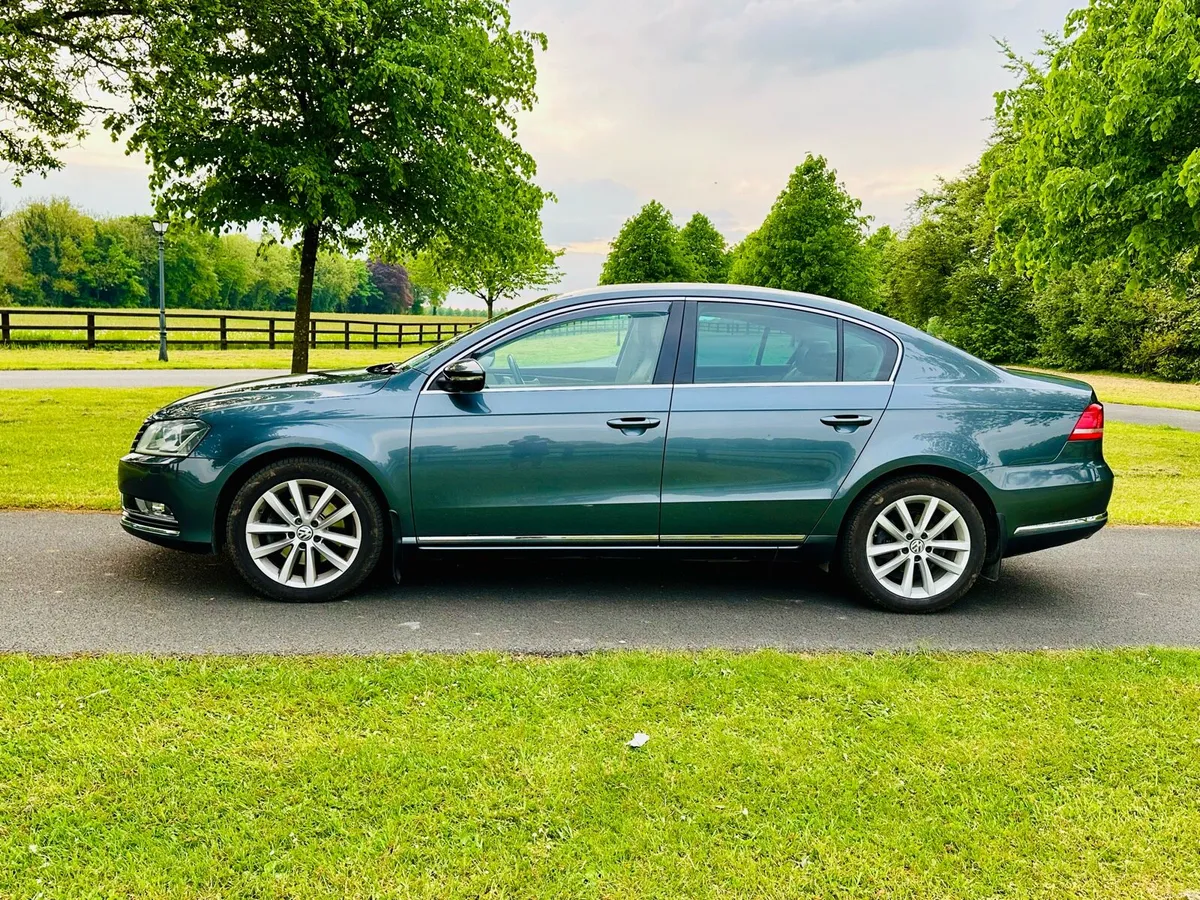 VW Passat | New Clutch & Timing Belt | NCT 03/27 - Image 4