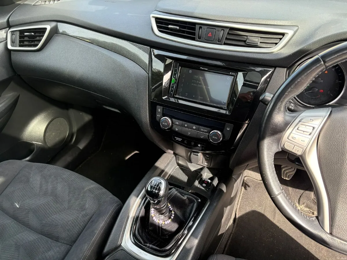 Nissan X-Trail 2017 - Image 4