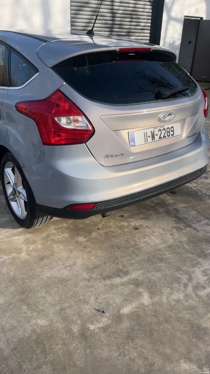 Ford Focus 2011 - Image 3