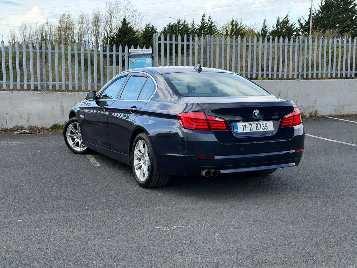 BMW 5 series - Image 3
