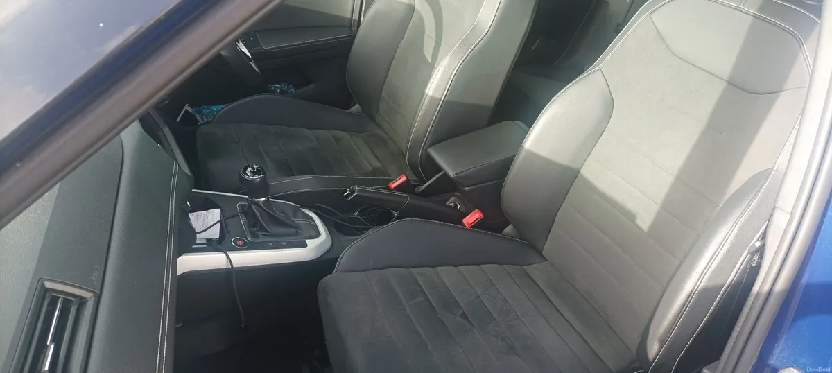 SEAT Arona 2021 - Image 4