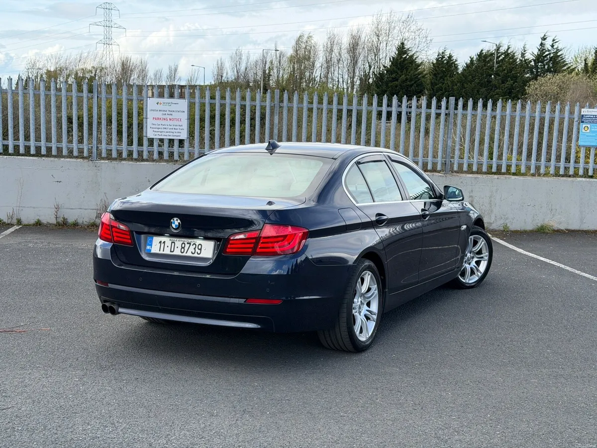 BMW 5 series - Image 2