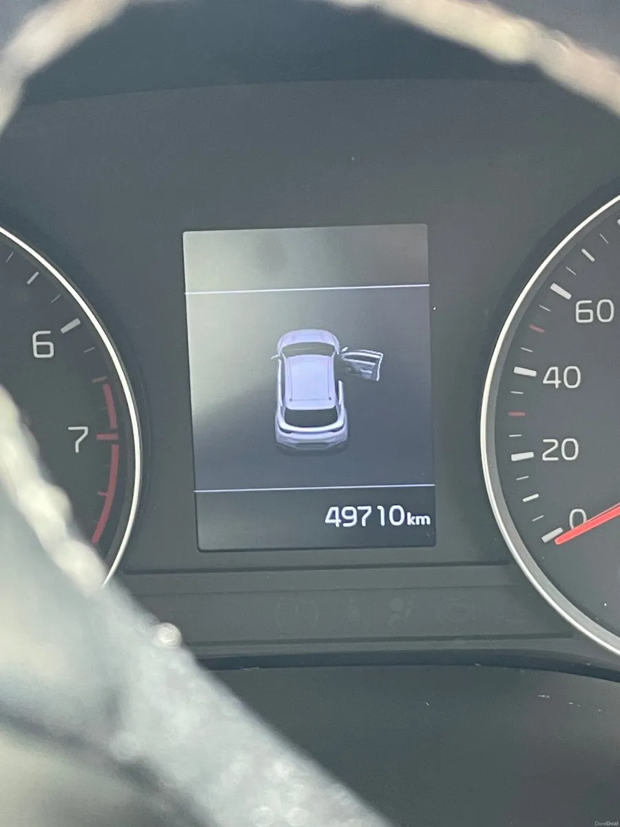 Kia Stonic 2019 **LOW MILEAGE K3 model - Image 2