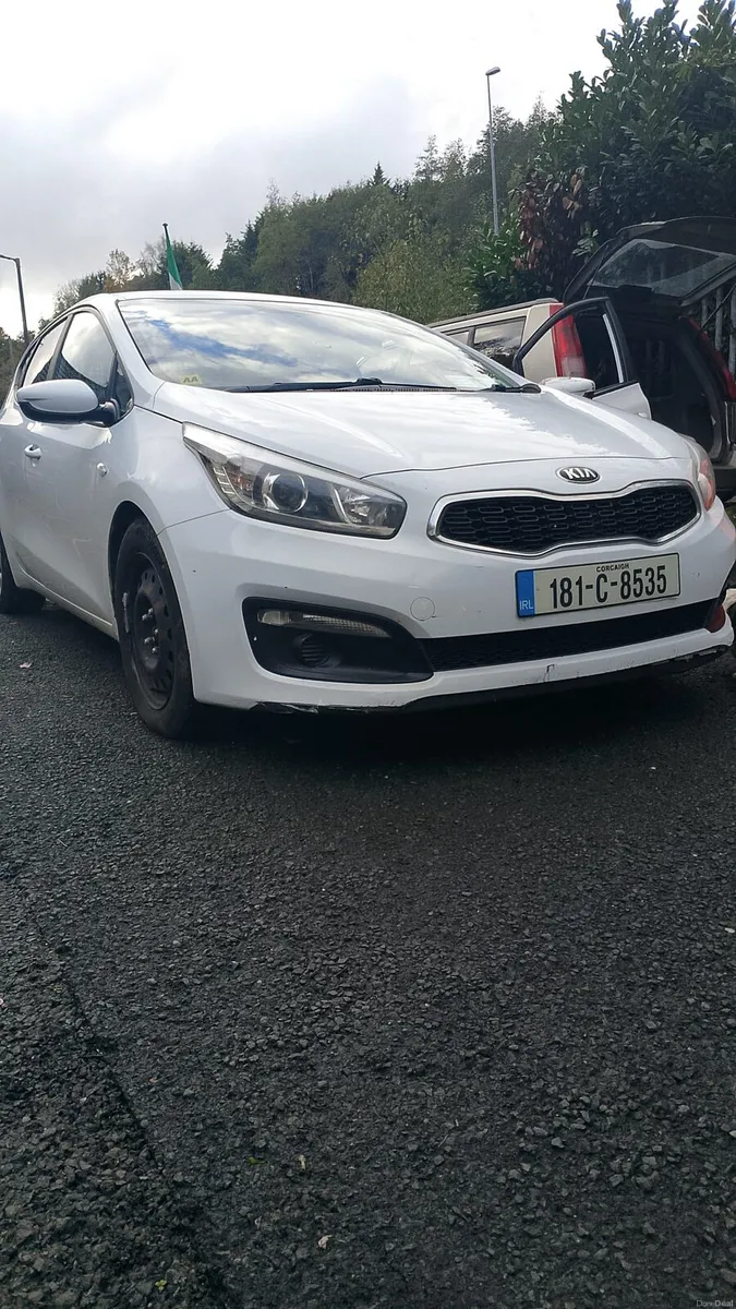 Van car for sale - Image 3