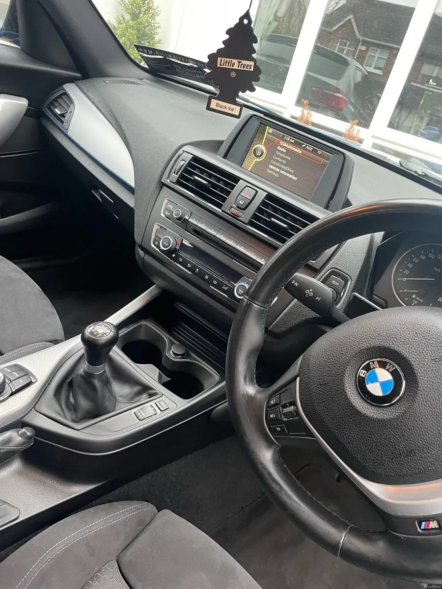 BMW 1 series - Image 3