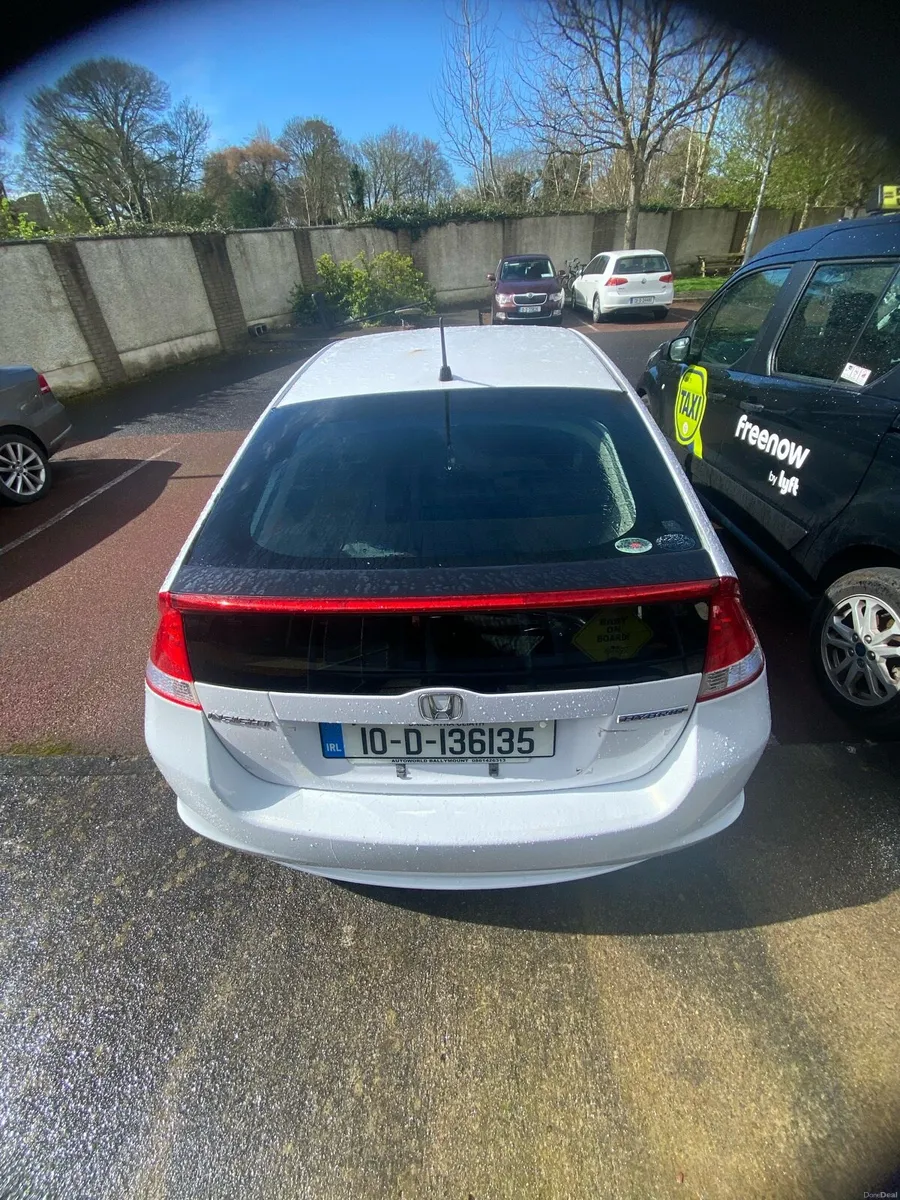 Honda Insight - Image 3