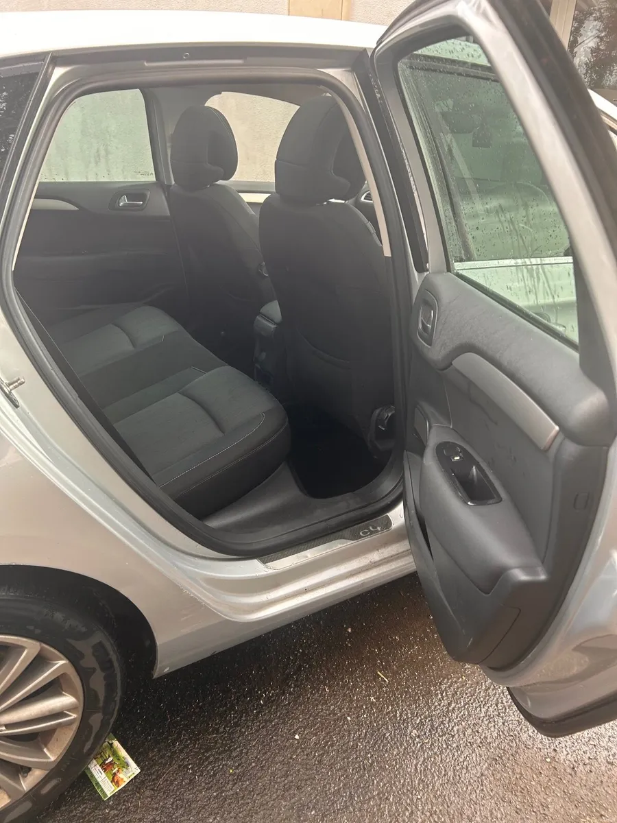 Citroen C4 2011 - Image 4