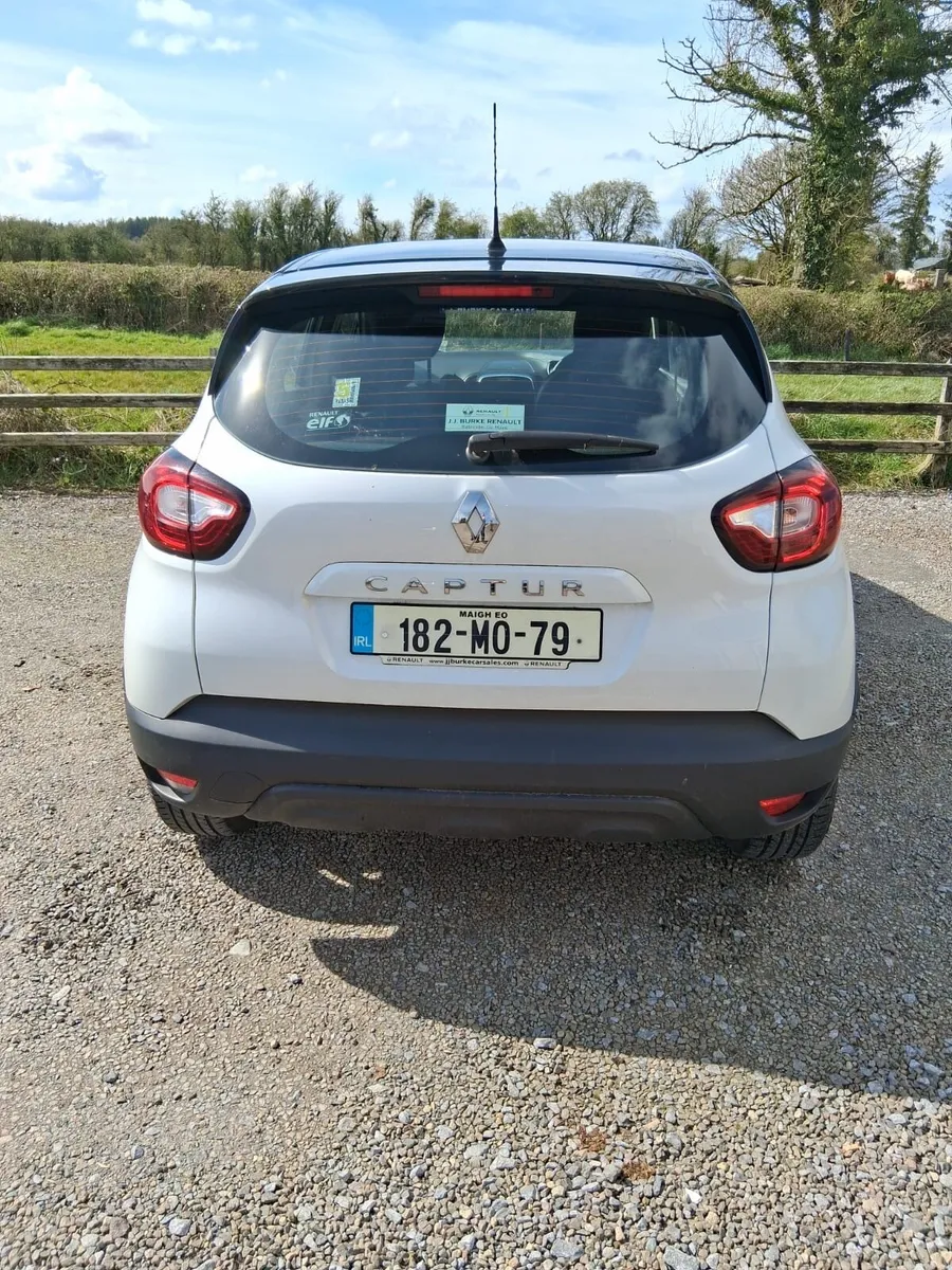 Renault Captur - Image 4