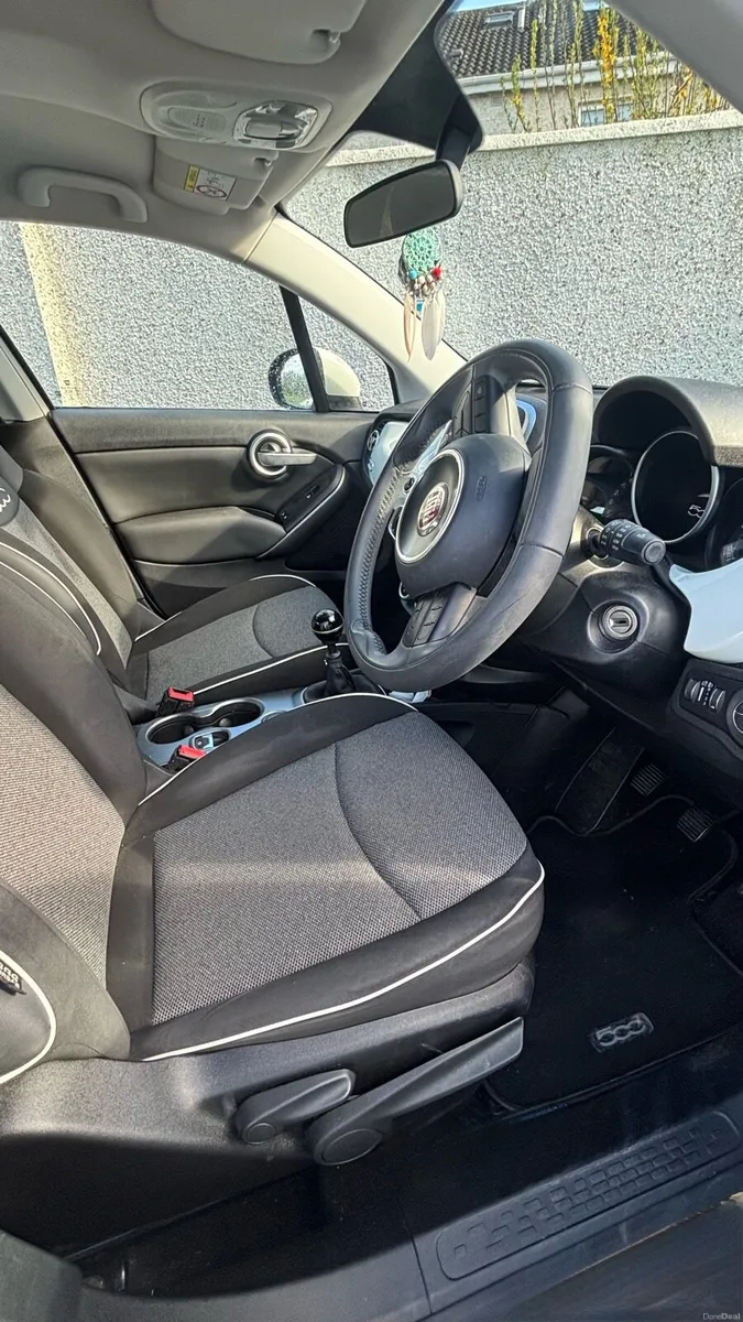 Fiat 500x - Image 4