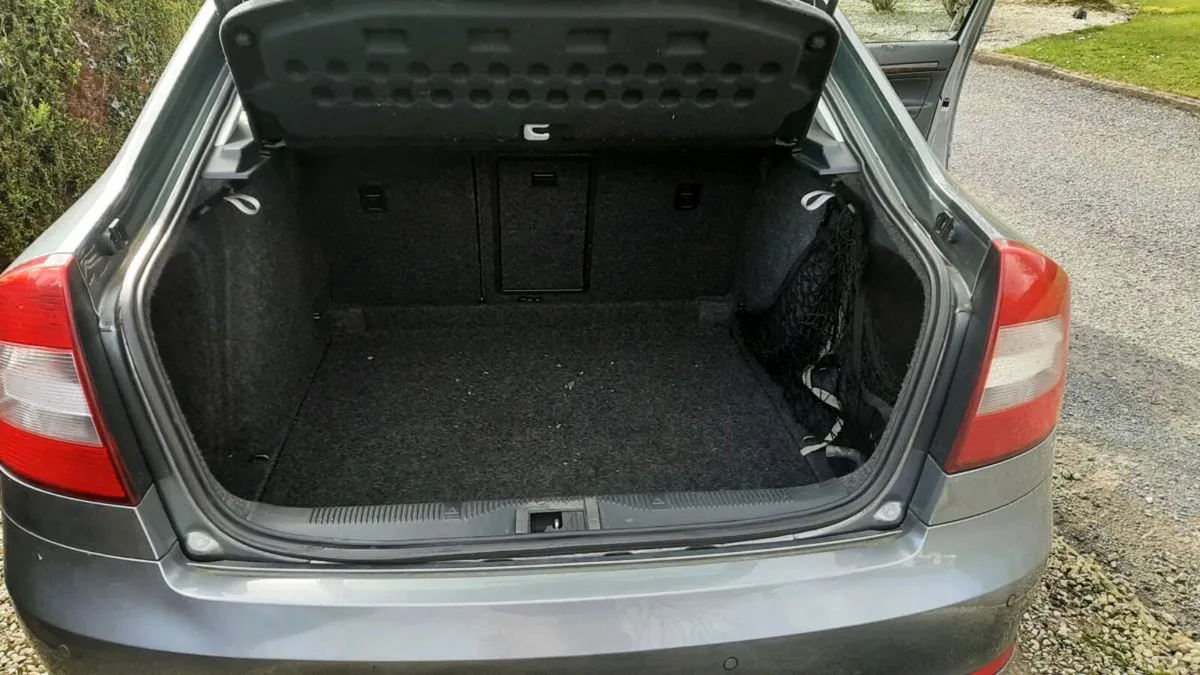 Skoda octaves exclusive - Image 3
