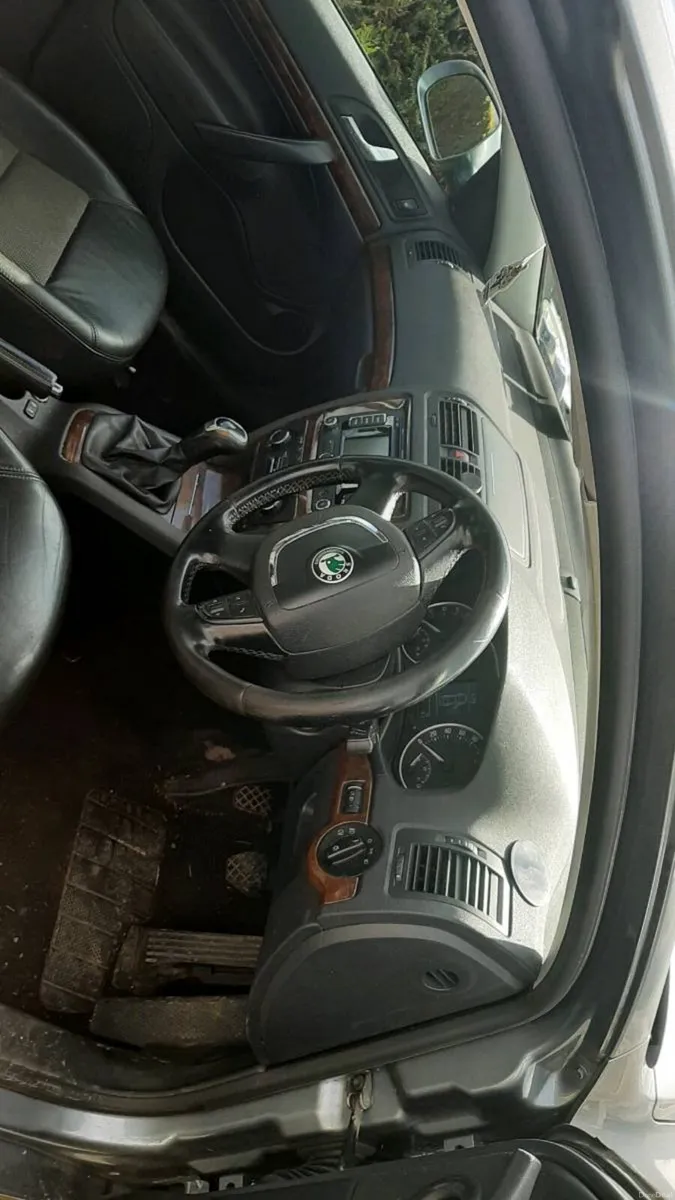 Skoda octaves exclusive - Image 4