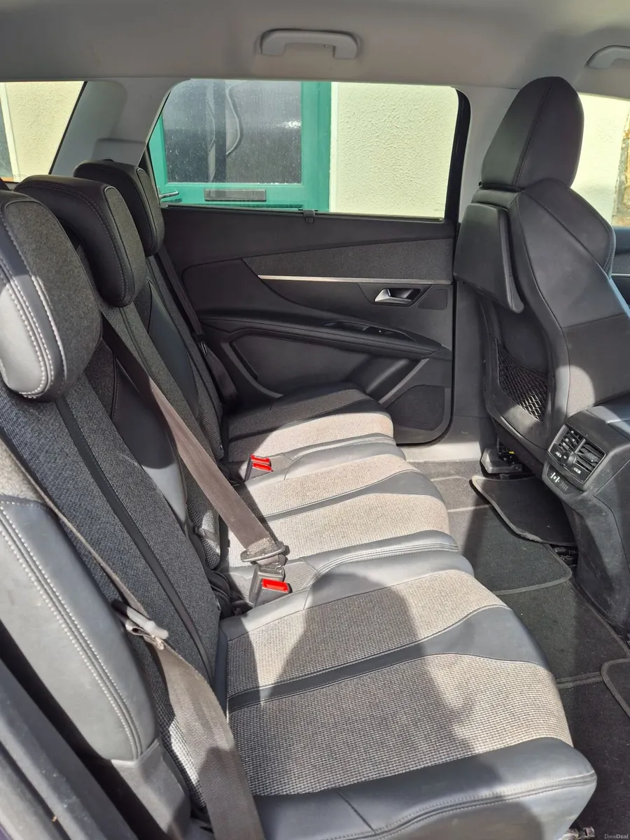 Peugeot 5008 2019 - Image 4