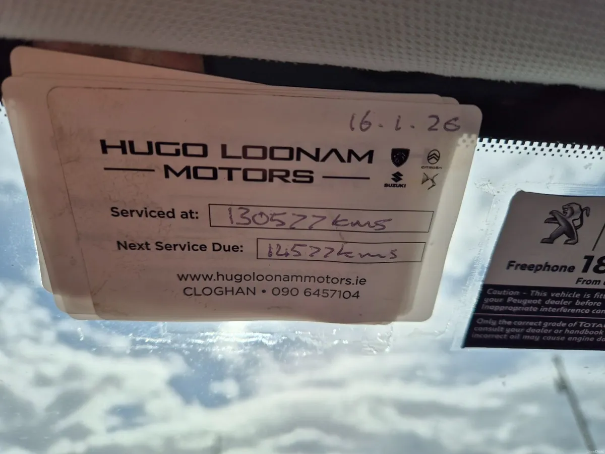 Peugeot 5008 2019 - Image 2