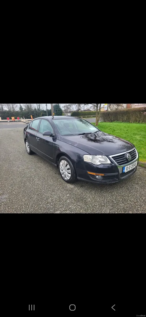 Passat - Image 1