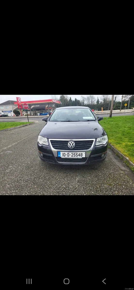 Passat - Image 2