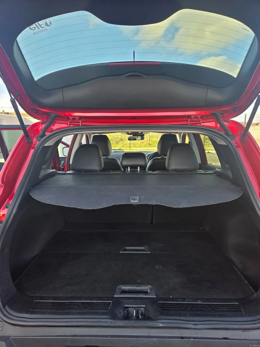 Renault Kadjar 2019 - Image 3
